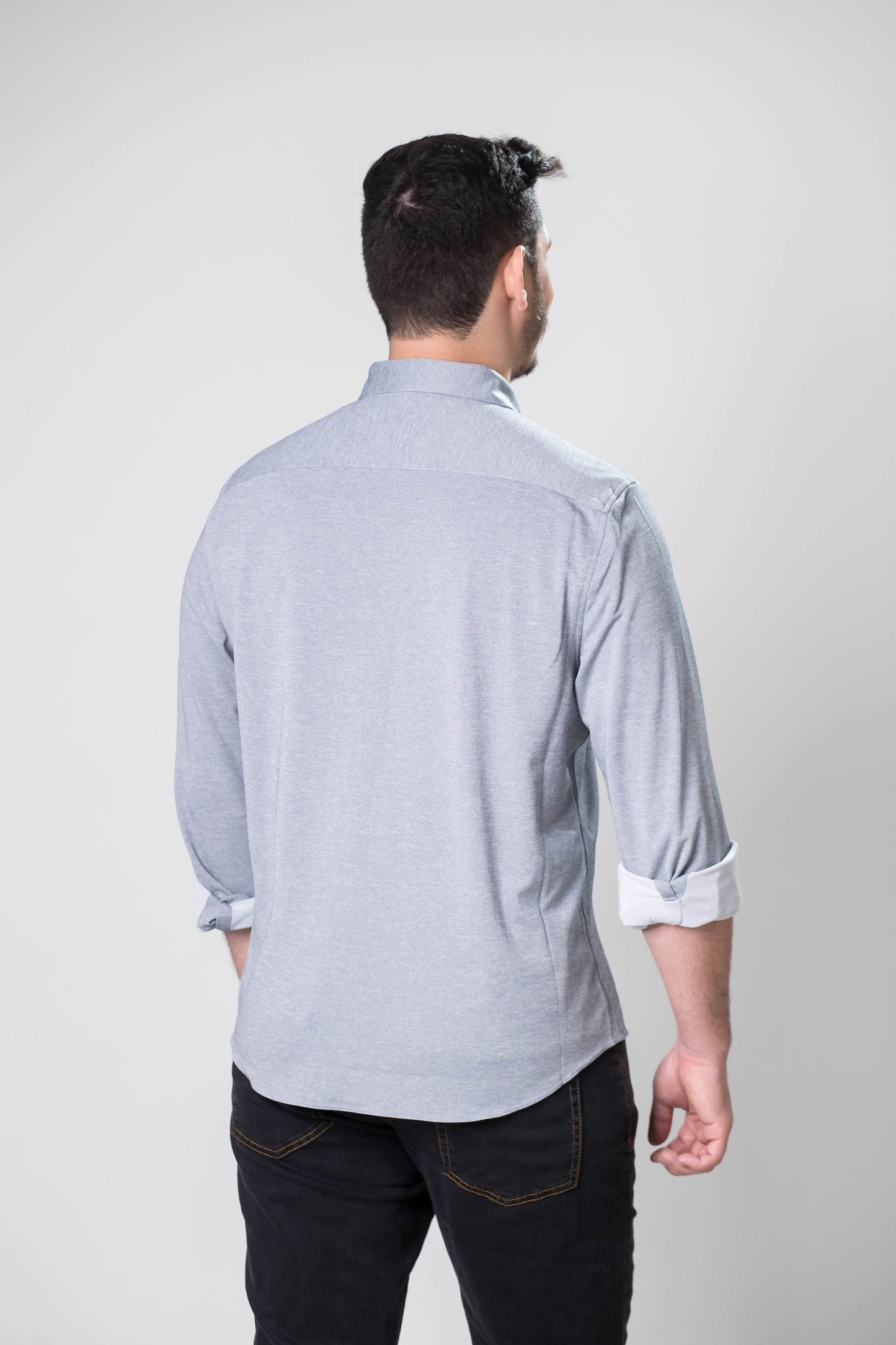 Camisa Platinum