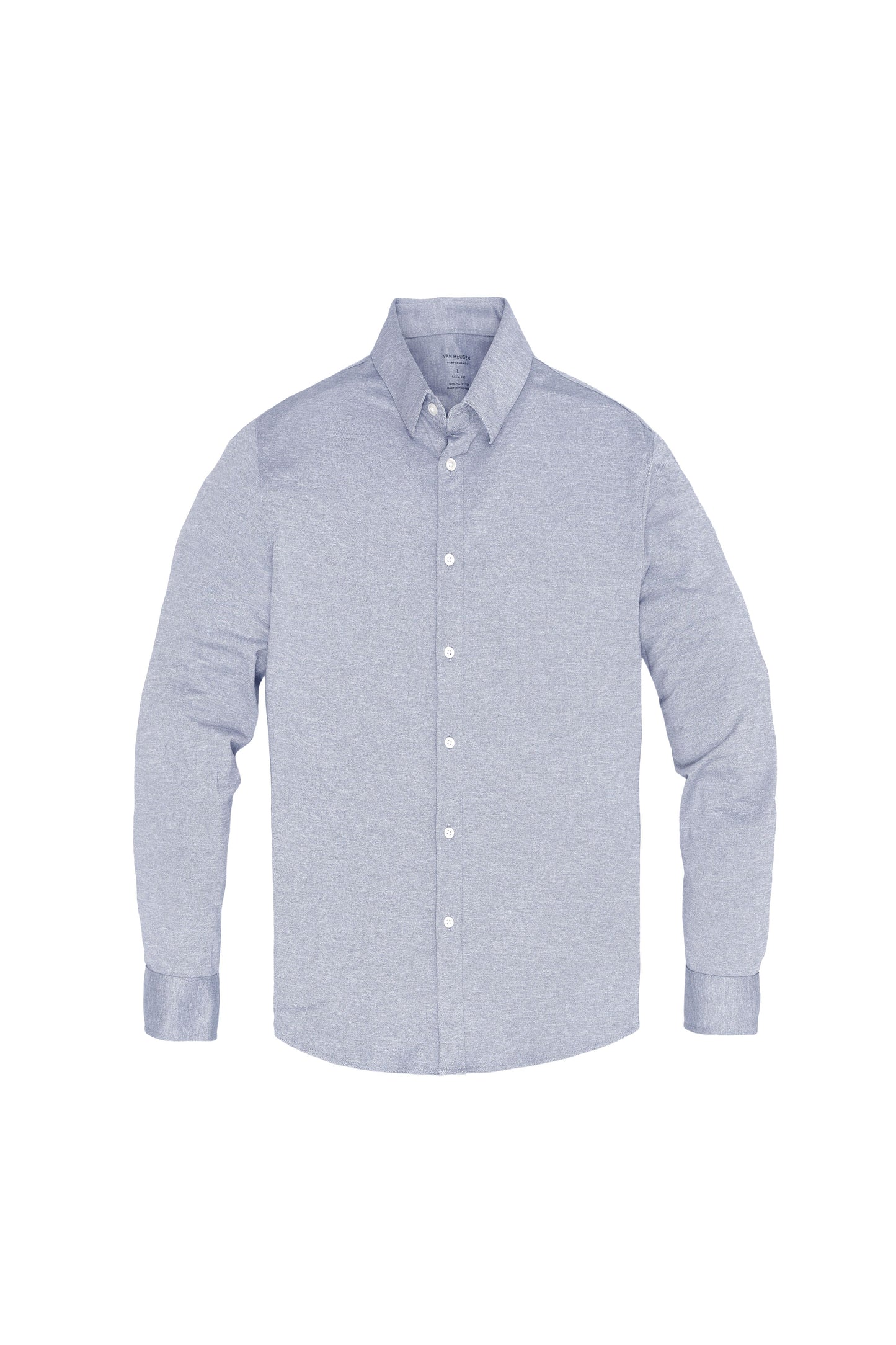 Camisa Platinum