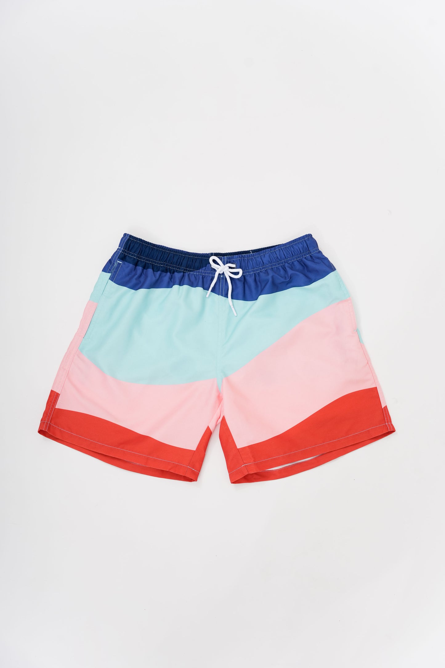 Short Para Hombre Moda Estampado