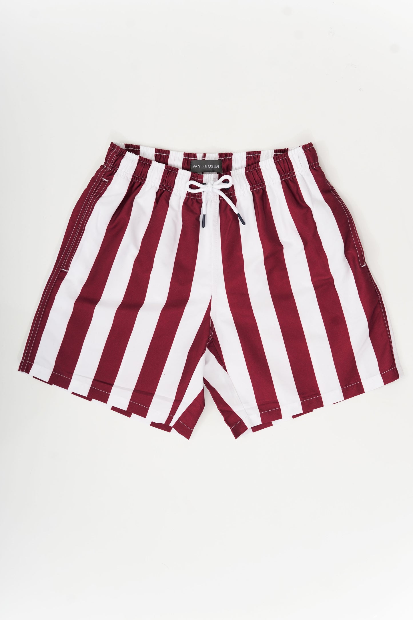 Short Para Hombre Moda Rayas