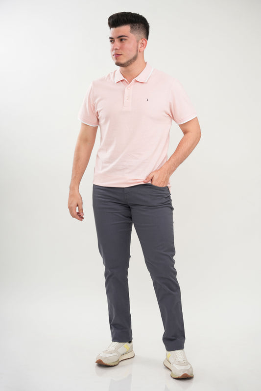 Pantalón 5Pocket  Fit Stretch