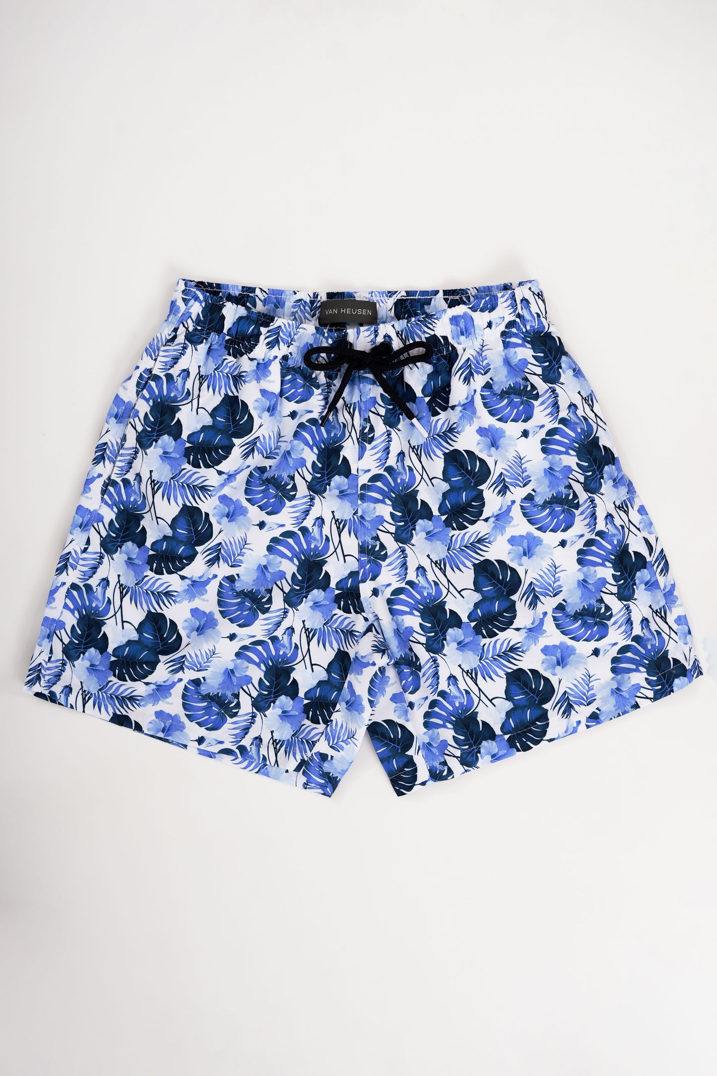 Short Para Hombre Moda Estampado