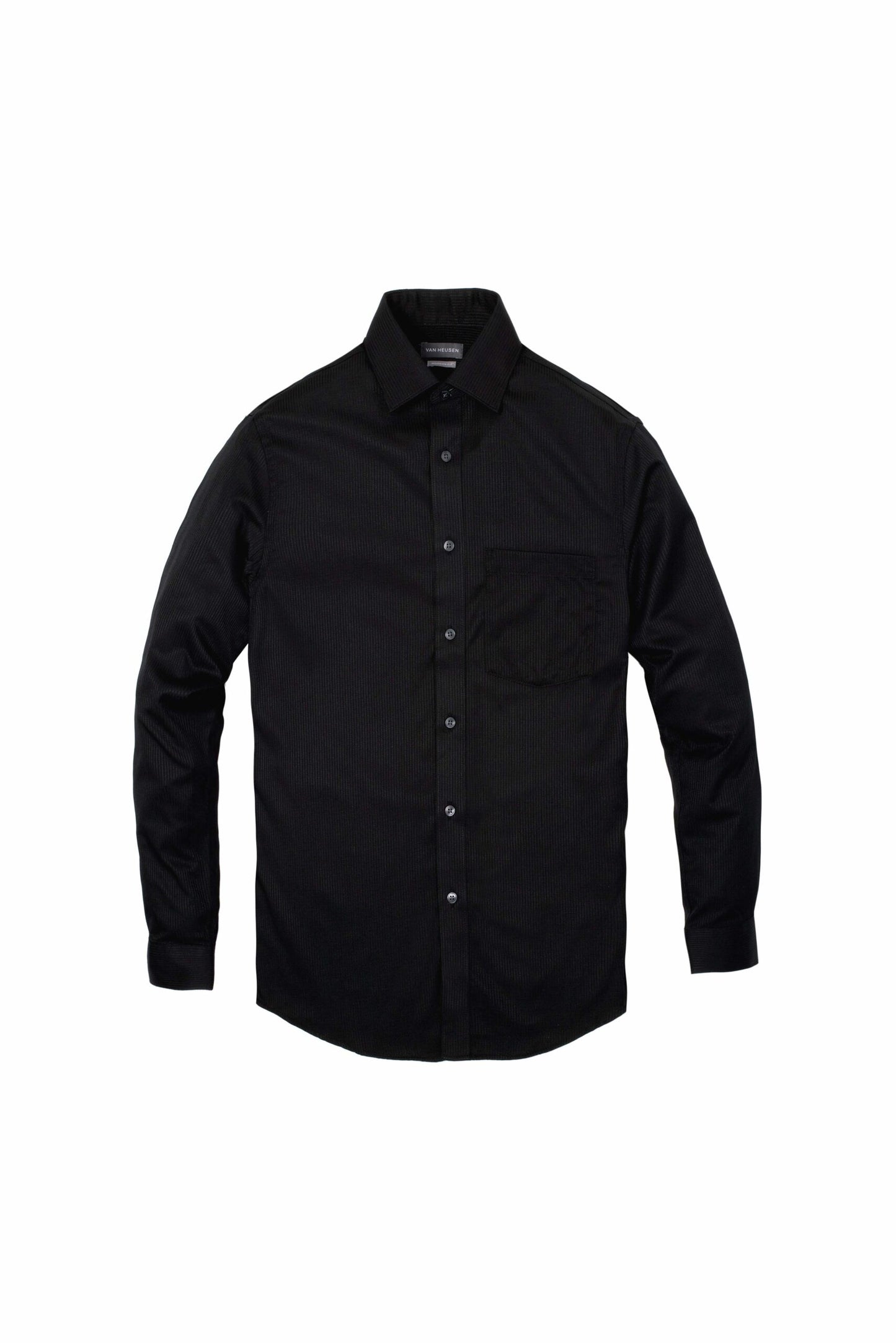 Camisa Sateen Stripe