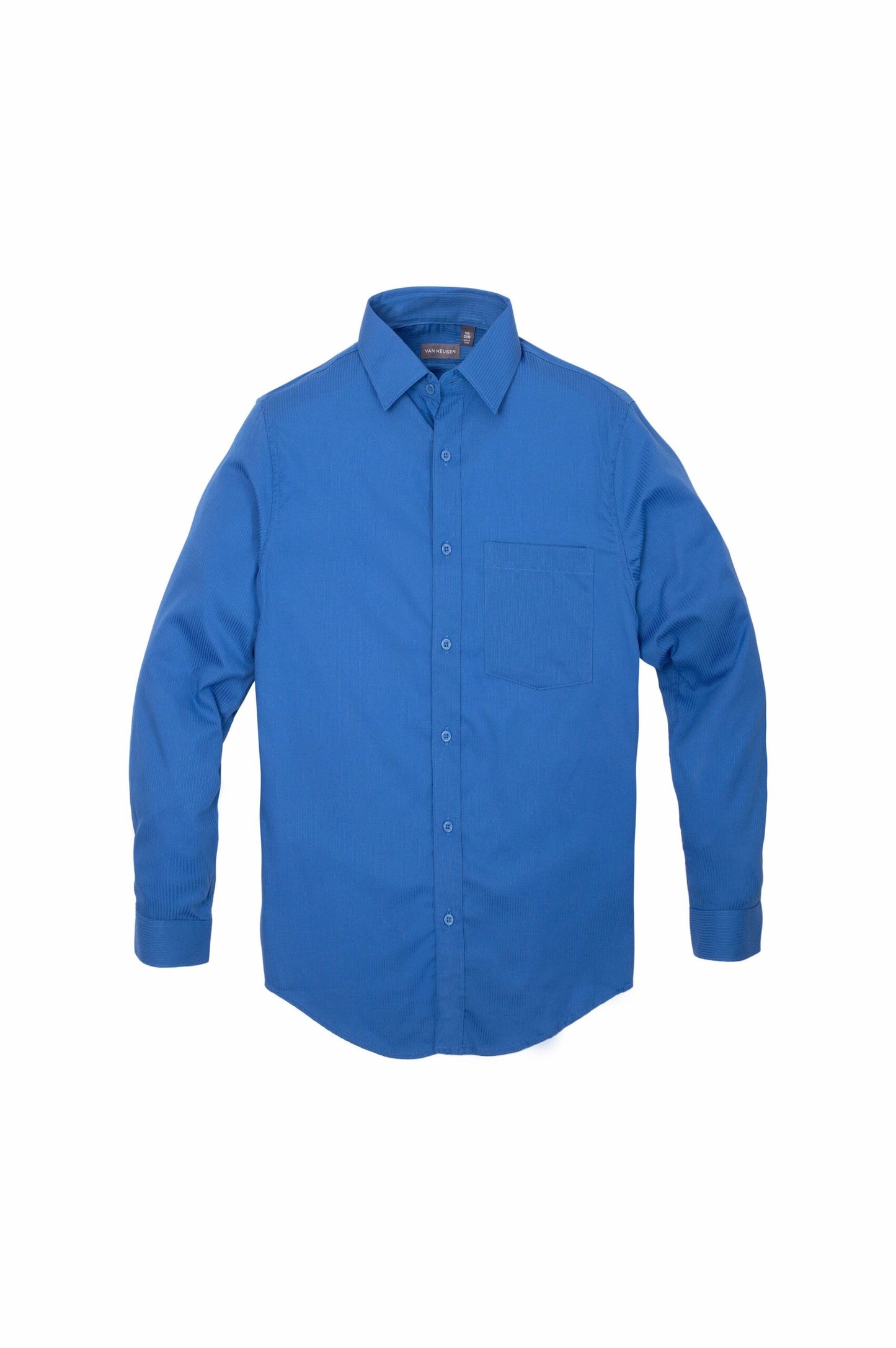 Camisa Sateen Stripe