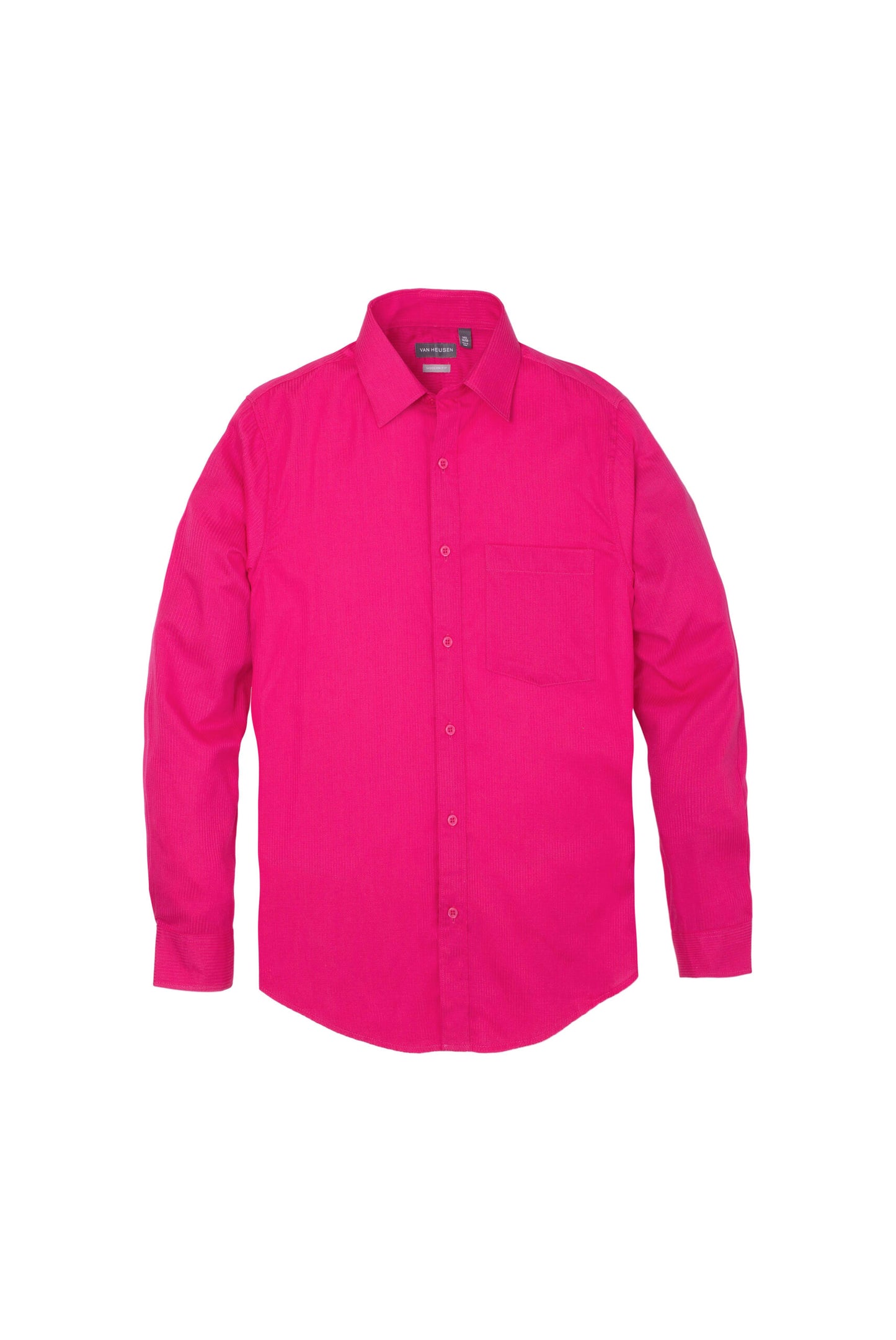 Camisa Sateen Stripe