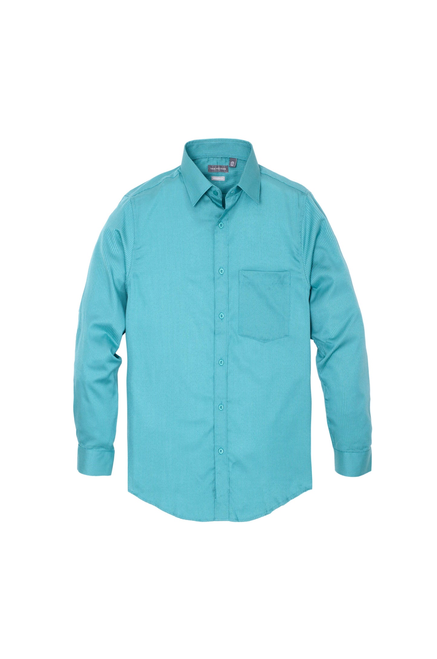 Camisa Sateen Stripe