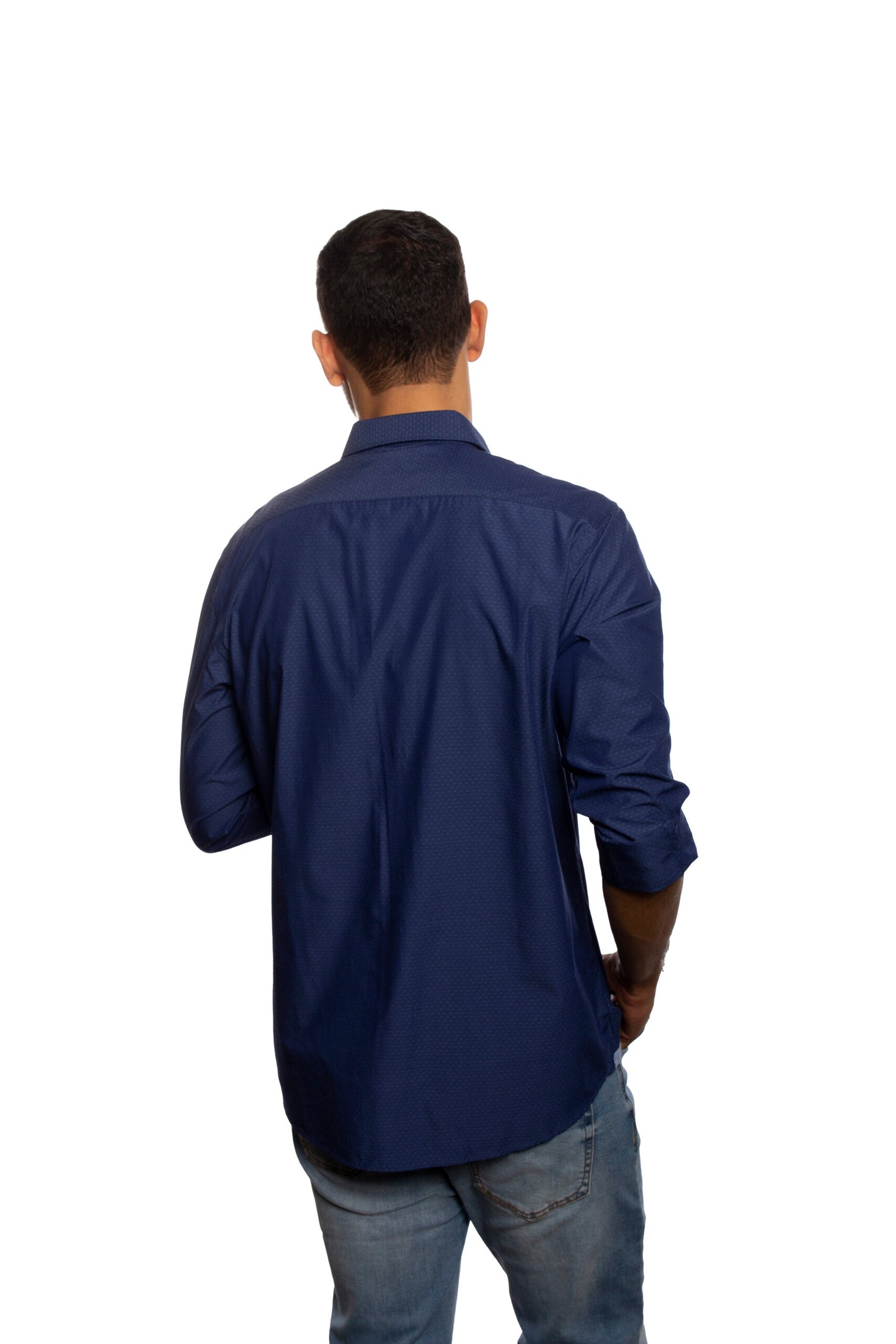 Camisa Platinum